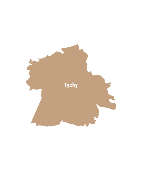 Przewóz mebli Tychy